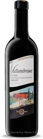 Vallombrosa Rosso